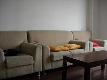 E-Jia Hotel Apartment Hangzhou Fenghua Экстерьер фото