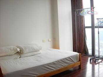 E-Jia Hotel Apartment Hangzhou Fenghua Экстерьер фото