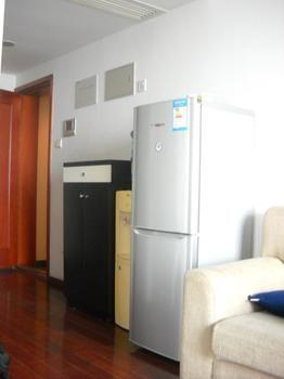 E-Jia Hotel Apartment Hangzhou Fenghua Экстерьер фото